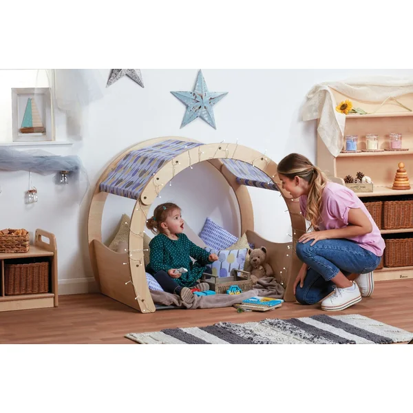 Accessory Set - Small Cosy Cove