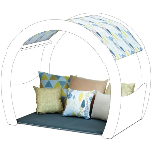 Accessory Set - Small Cosy Cove