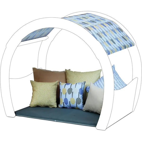 Accessory Set - Small Cosy Cove