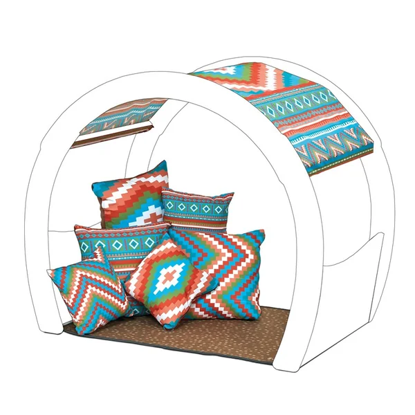 Accessory Set - Small Cosy Cove