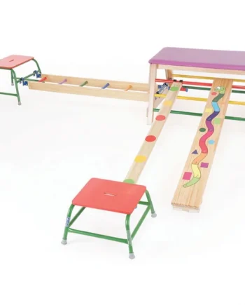 Activ Agility Set 1
