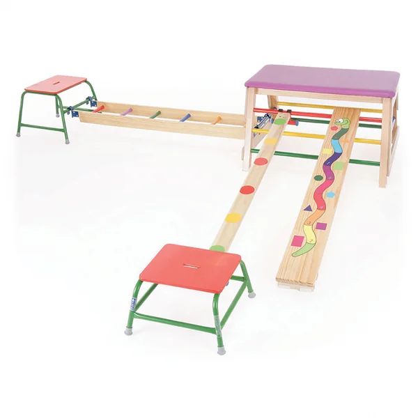 Activ Agility Set 1
