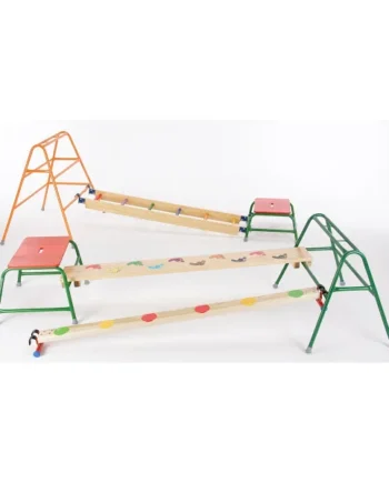 Activ Agility Set 2