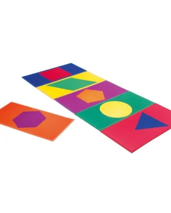 ActivColour Shape Mats