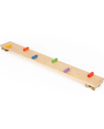 Active Block Plank