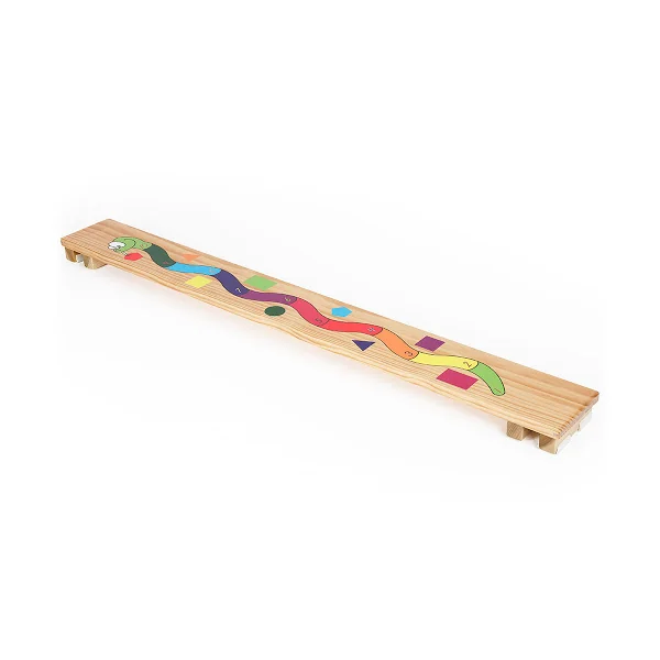 Active Snake Plank