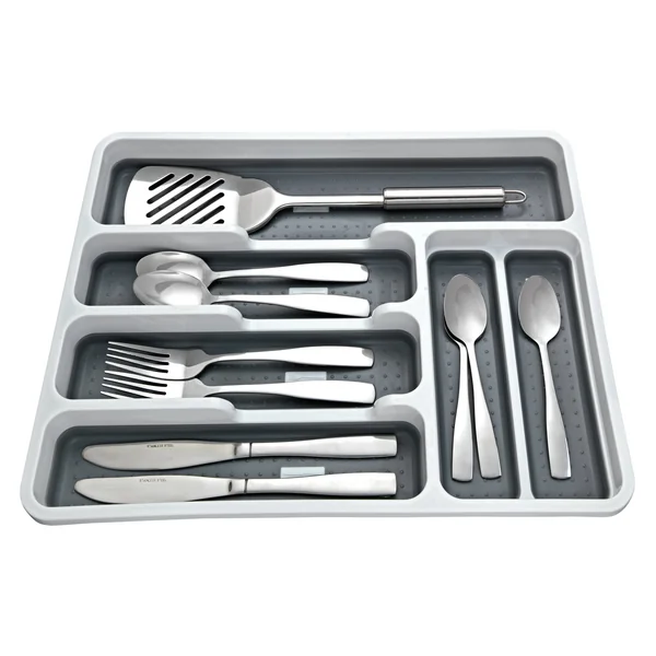 Addis Cutlery Drawer - White