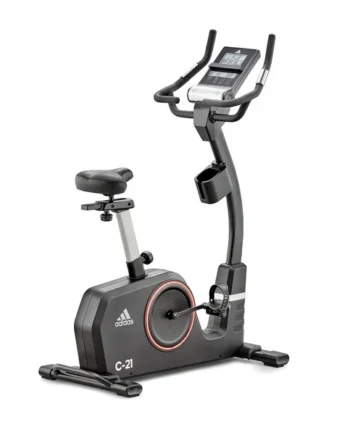 Adidas C-21 Self-Generating Spin Bike