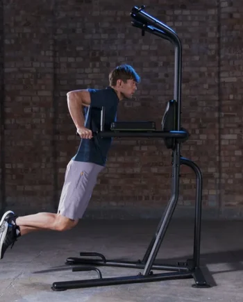 Adidas Performance Power Tower