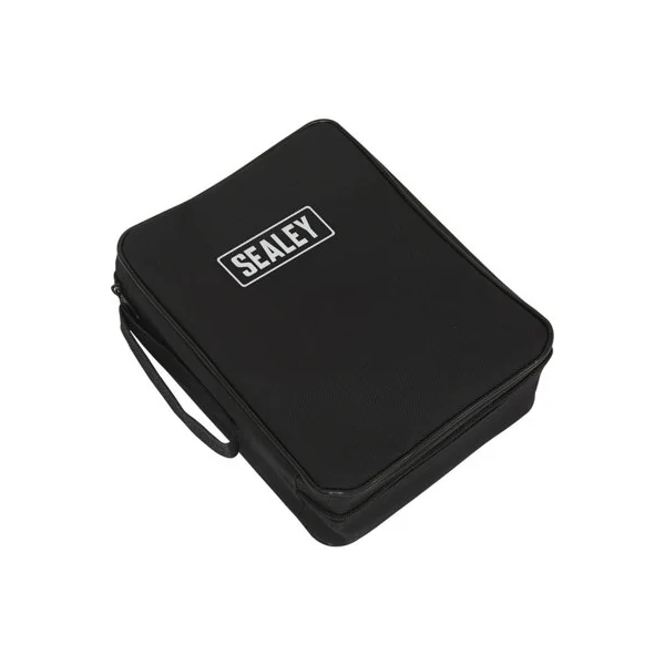 Advanced Digital Automotive Analyser and Insulation Tester for Hybrid Vehicles