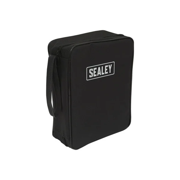 Advanced Digital Automotive Analyser and Insulation Tester for Hybrid Vehicles
