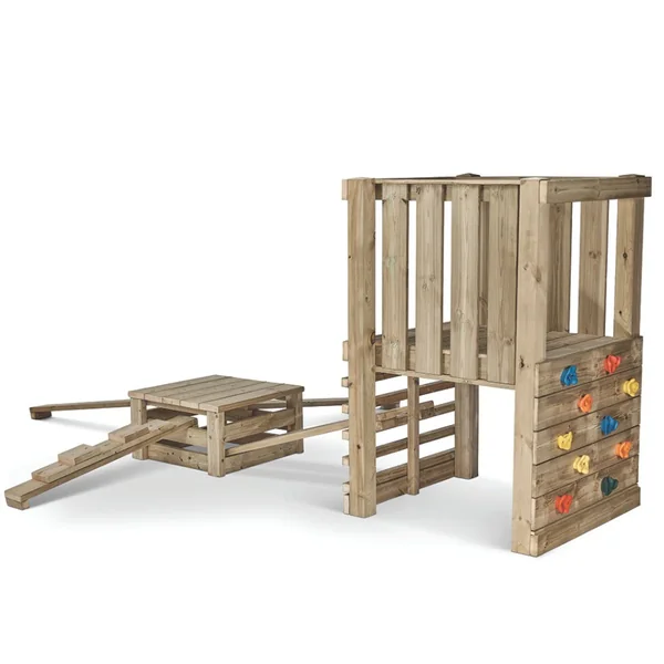 Adventure Climbing Lookout