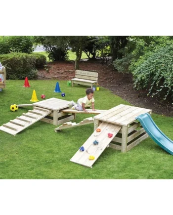 Adventure Climbing Set