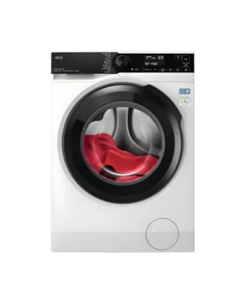 AEG LFSR74144UD - White 10KG Washing Machine - 1400 RPM - A Energy