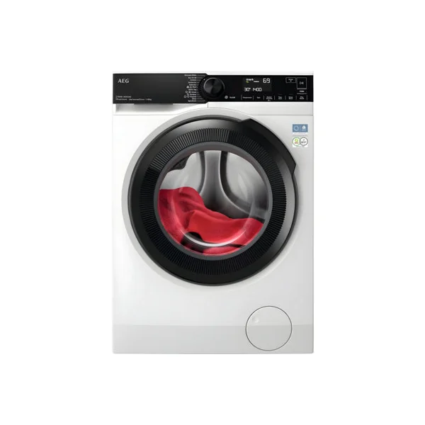 AEG LFSR74144UD - White 10KG Washing Machine - 1400 RPM - A Energy