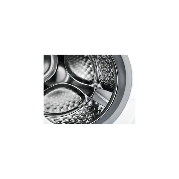 AEG LFSR74144UD - White 10KG Washing Machine - 1400 RPM - A Energy