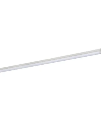 Afonso Neutral white Integrated LED Batten 49W 5600lm (L)1.5m