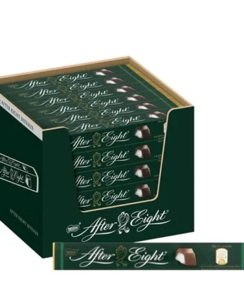 After Eight 60g x36