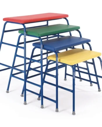 Agility Tables - Set of 4