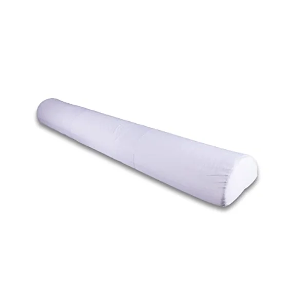 Aidapt Anti-Fall Safety Barrier for Beds.Adult,Elderly,Toddler,Children,Non-Slip Cover, PU Foam,Washable Cover,Safety,Multi Use,Travel Use,Portable,Bed Rail Bumper,Easy to Fit,Ideal for visiting guest