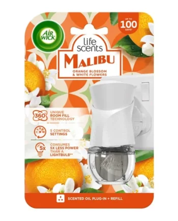 Air Wick Malibu Electrical Plug In 19ml