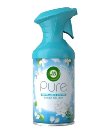 Air Wick Spring Delight Pure Aerosol 250ml