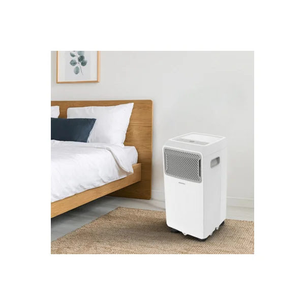Airmaster Air Conditioner Portable 9000 BTU with WiFi