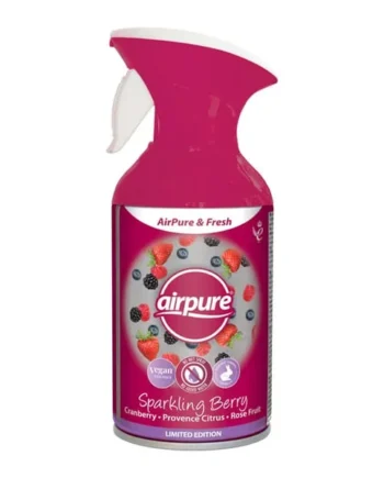 AirPure Air Freshener Spray 250ml - Sparkling Berry