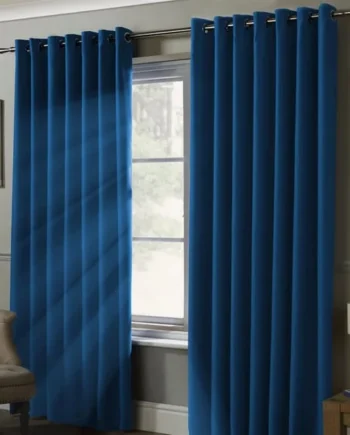 Alan Symonds Essential Blackout Curtains
