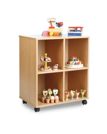 Allsorts Cubby Hole Storage Unit