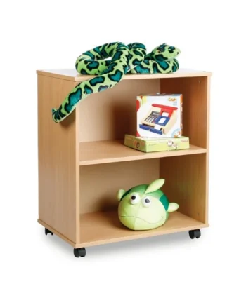 Allsorts Shelf Unit