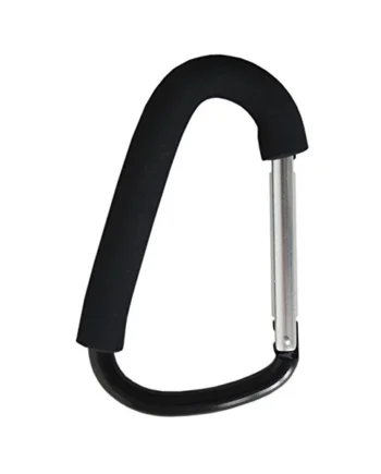 AltaBeBe AL1011 Multifunctional Hook, Black
