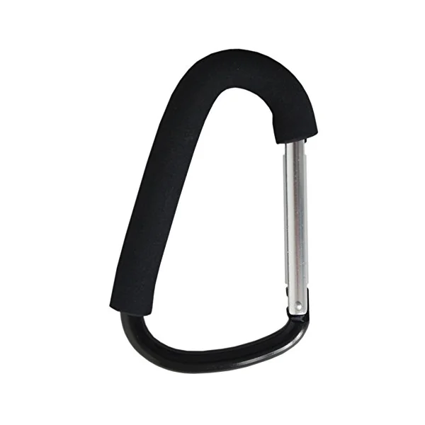AltaBeBe AL1011 Multifunctional Hook, Black