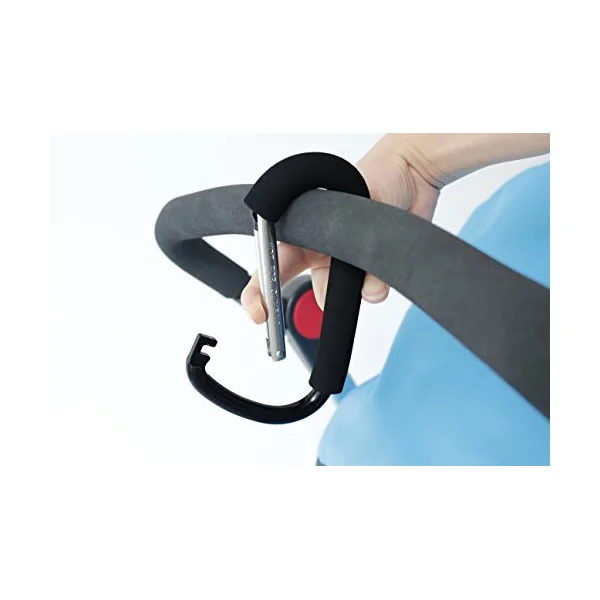 AltaBeBe AL1011 Multifunctional Hook, Black