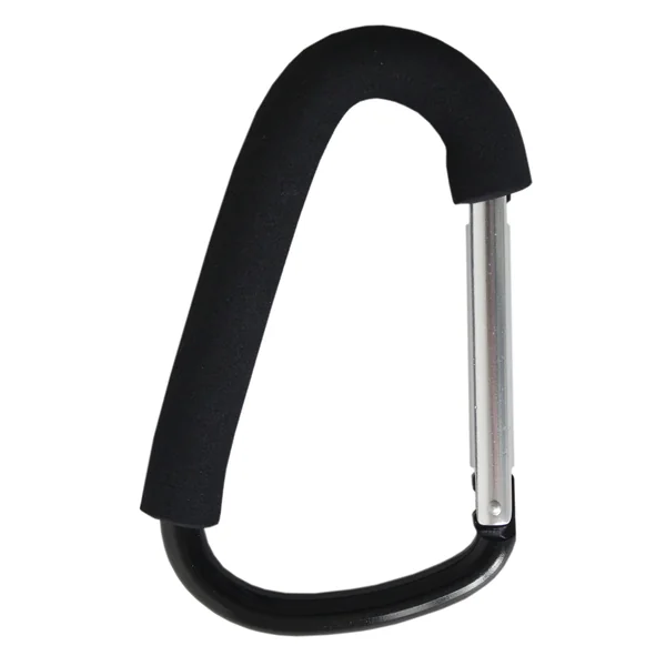 AltaBeBe AL1011 Multifunctional Hook, Black