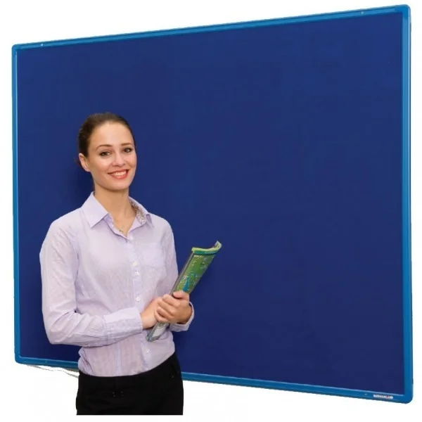 Aluminium Framed - Flameshield Class 0