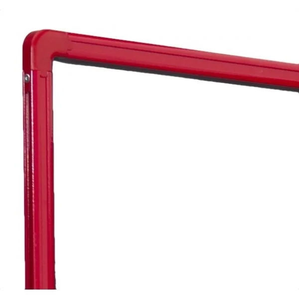 Aluminium Framed - Flameshield Class 0