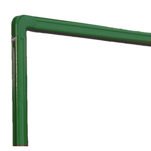 Aluminium Framed - Flameshield Class 0