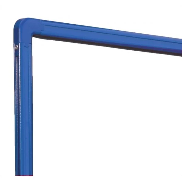 Aluminium Framed - Flameshield Class 0
