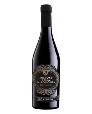 Amarone Della Valpolicella Montigoli, 75cl