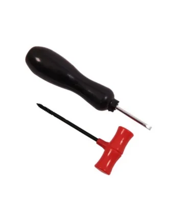 Amtech S2550 2 Piece bradawl and gimlet set