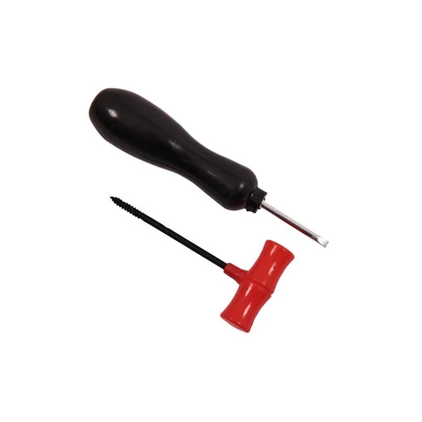 Amtech S2550 2 Piece bradawl and gimlet set