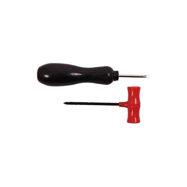Amtech S2550 2 Piece bradawl and gimlet set