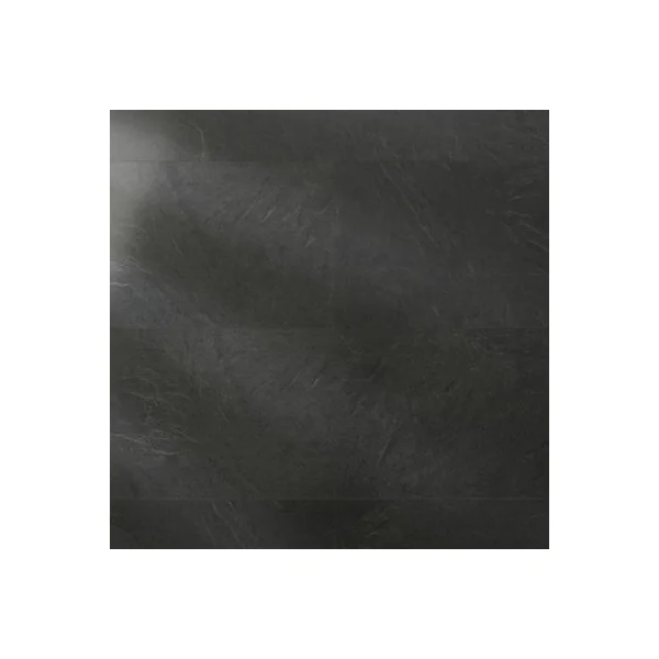 Anglo Flooring Marbra Natural Slate, Gloss Slate Tile Effect, Laminate Flooring, 8mm, 2.19m²
