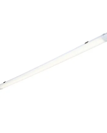 Anson Lighting Irwin Connect 5ft Ip65 45W Batten Daylight White