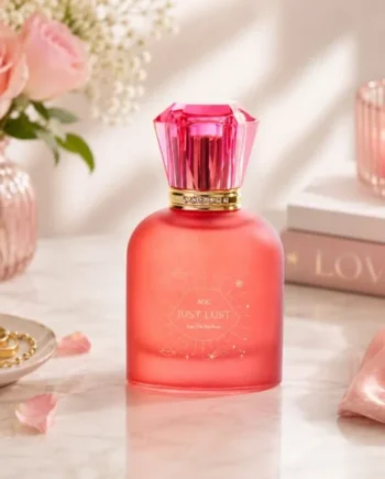 AOC Mixed Emotions EDP 50ml - Just Lust