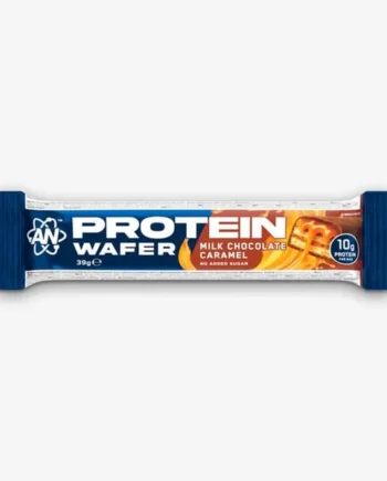 Applied Nutrition Protein Wafer 39g – Milk Chocolate Caramel x12