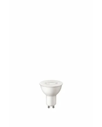 Argos Home 3.6W LED GU10 Dimmable Light Bulb - 4 Pack