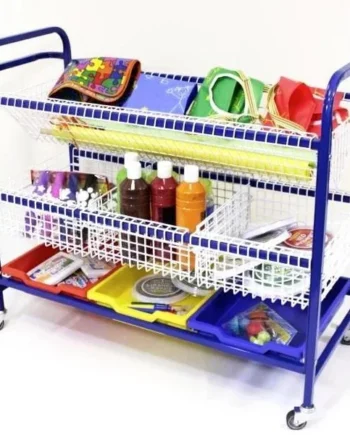 Art and Craft Trolley