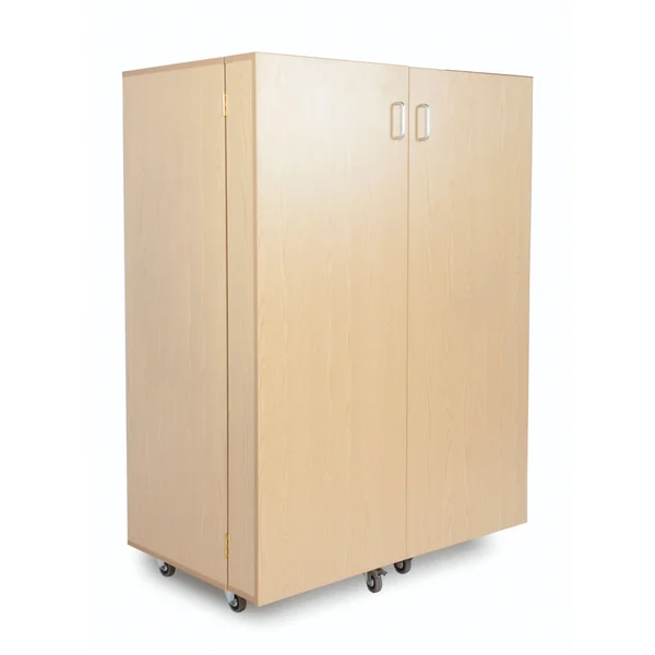 Art Storage Cupboard